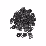 Broches Plasticos